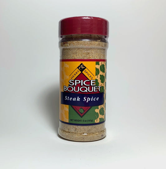 Steak Spice - Good Thymes