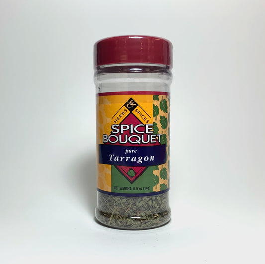 Tarragon Leaves - Good Thymes